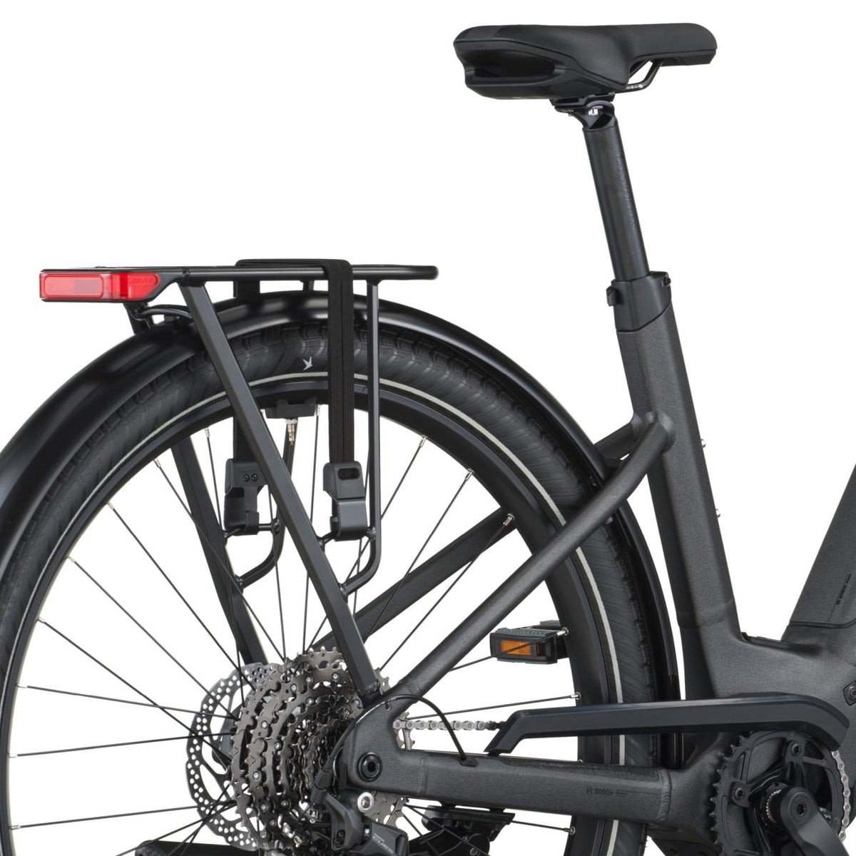 Bicicletas Eléctricas eUrbanas Scott Sub Sport 10 Wave 2026 Midnight Grey #8