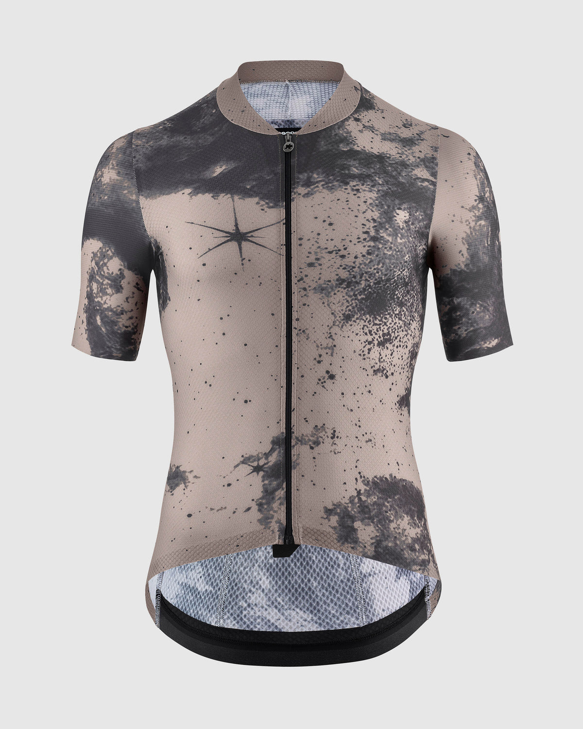 Assos Mille GT S11 Maillot Space Trip Dune Sand