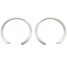 Anillos RetenciĂłn Cannondale BB Si 2x Negro
