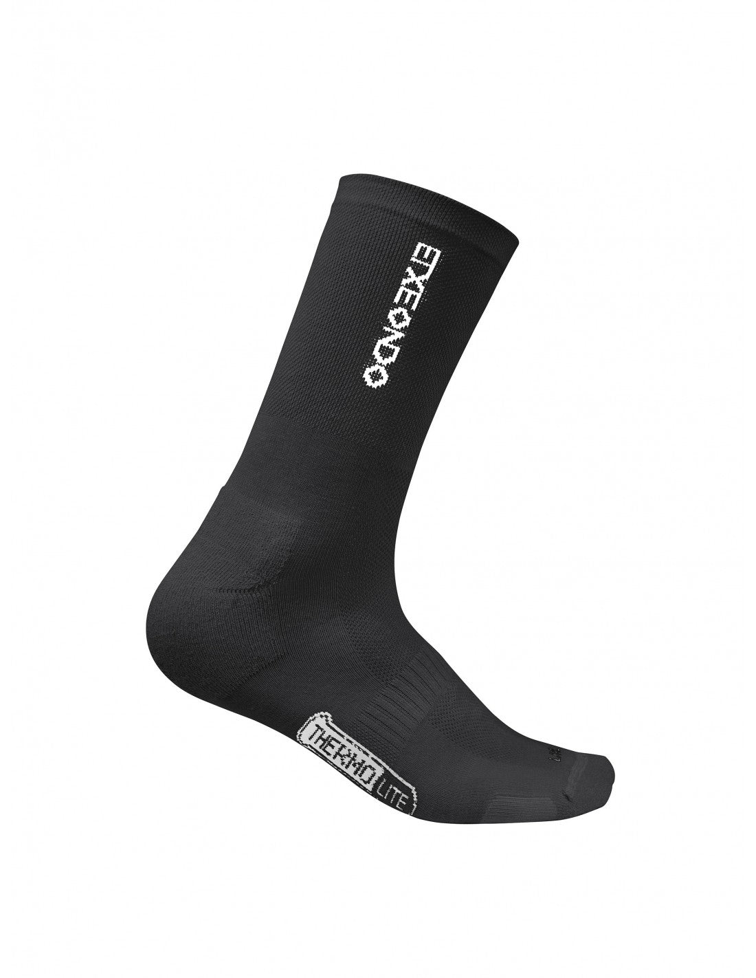 Bero Calcetines Etxeondo Negro