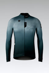 Maillot Manga Larga Hyder Gobik Hombre Willow