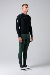 Pacer Solid 2.0 Long Sleeve Jersey Gobik Miesten Jasper