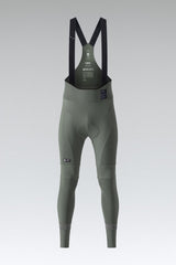 Absolute 7.0 K10 Bib Tights Gobik Męskie Evergreen