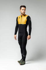 Jacke Mist Blend 2.0 Gobik Herren Nugget