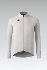 Bunda Impermeable Selkie Gobik Unisex Oatmeal