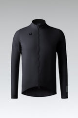 Bunda Impermeable Selkie Gobik Unisex Ink Black