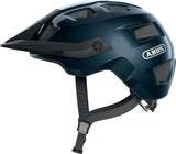 Abus Motrip Casco MTB Midnight Blue