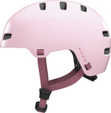 Abus Xoxo Casco Urbano Strawberry Rose