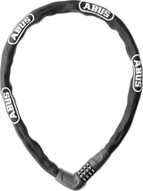 Abus Steel-O-Chain 5805C/75 Lucchetto a Catena/Combinazione Nero