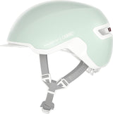 Abus Hud-Y Casco Urbano Pure Mint