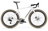 Biciclette Elettriche Megamo Upon 15 CW 2027 Bianco