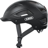 Abus Hyban 2.0 Kask Miejski Velvet Black