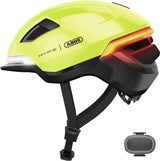 Abus Hyp-E Casco Urbano Signal Yellow