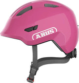 Abus Smiley 3.0 Dětská helma Shiny Pink