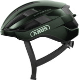 Abus Wingback Casco Carretera Moss Green