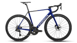 Rám Kolo Silniční Orbea Orca M20i TEAM 2027 Cobalt Blue/Carbon Raw Matt
