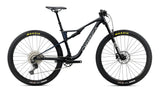 Kola MTB XC Orbea Oiz H30 2027 Armor Black Matt-Gloss