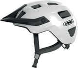 Abus Motrip Casco MTB Shiny White