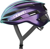 Abus Stormchaser Ace Casco Carretera Flip Flop Purple