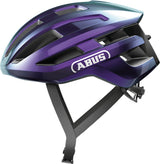 Abus Powerdome Casco Carretera Flip Flop Purple