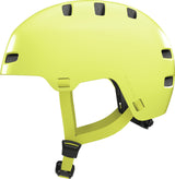 Abus Xoxo Casco Urbano Mono Yellow