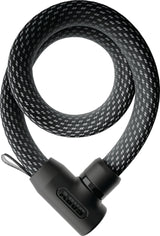 Abus Yarnit 4004K/85 Kedjelas Svart