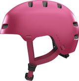 Abus Xoxo Casco Urbano Mono Red