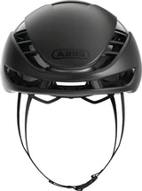 Abus GameChanger 2.0 Casco Carretera Round Fit Velvet Black