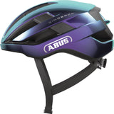 Abus Wingback Casco Carretera Flip Flop Purple