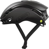 Abus GameChanger 2.0 Casco Carretera Mips Velvet Black