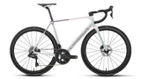 Rám Kolo Silniční Orbea Orca M20i TEAM 2027 Iris White Gloss/Lilac Matt