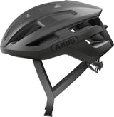 Abus Powerdome Casco Carretera Velvet Black