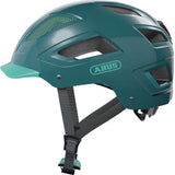 Abus Hyban 2.0 Urban-Helm Core Green