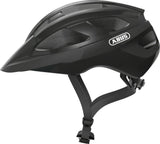 Abus Macator Casco Carretera Velvet Black
