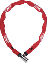 Abus Web 1500/110 Corrente/Cadeado de Combinação Vermelho