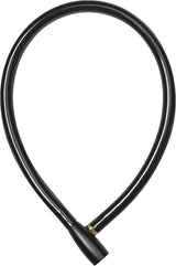 Abus 3406K/55 Linka zabezpieczająca Czarna