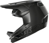 Abus Hidrop Kask MTB Shiny Black