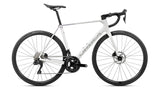 Pyöräkehykset Orbea Orca M30i 2027 Iris White Gloss/Lilac Matt