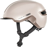 Abus Hud-Y Urban-Helm Champagne Gold