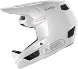 Abus Hidrop MTB Helmet Shiny White