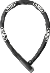 Abus Steel-O-Chain 5805K/75 Lucchetto a Catena Nero