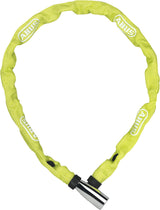 Abus Web 1500/60 Corrente/Cadeado de Combinação Amarelo
