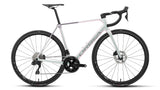 Rám Kolo Silniční Orbea Orca M35i 2027 Iris White Gloss/Lilac Matt