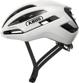 Abus Taipan Casco Carretera Shiny White