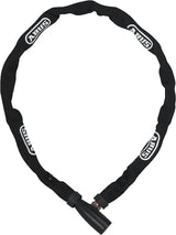 Abus Web 1500/60 Corrente/Cadeado de Combinação Preto