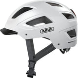 Abus Hyban 2.0 Kask Miejski Polar White