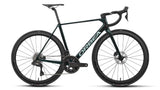 Rám Kolo Silniční Orbea Orca M20i TEAM 2027 Escape Green/Carbon View Matt