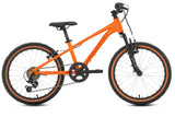 Rowery Megamo 20 Go Race 2027 Orange