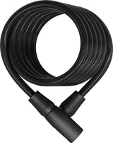 Abus Star 4508K/150 Kabellås Svart