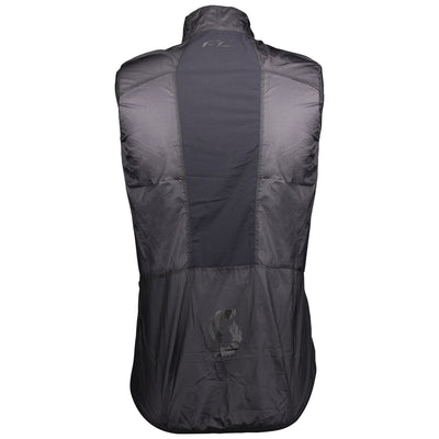 Chaleco Scott RC Weather Ultralight WB Hombre Negro #2